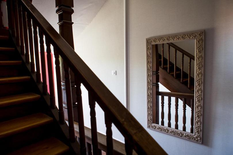Le Clos D'Azel Maison D'Hotes Flexbourg Exterior foto