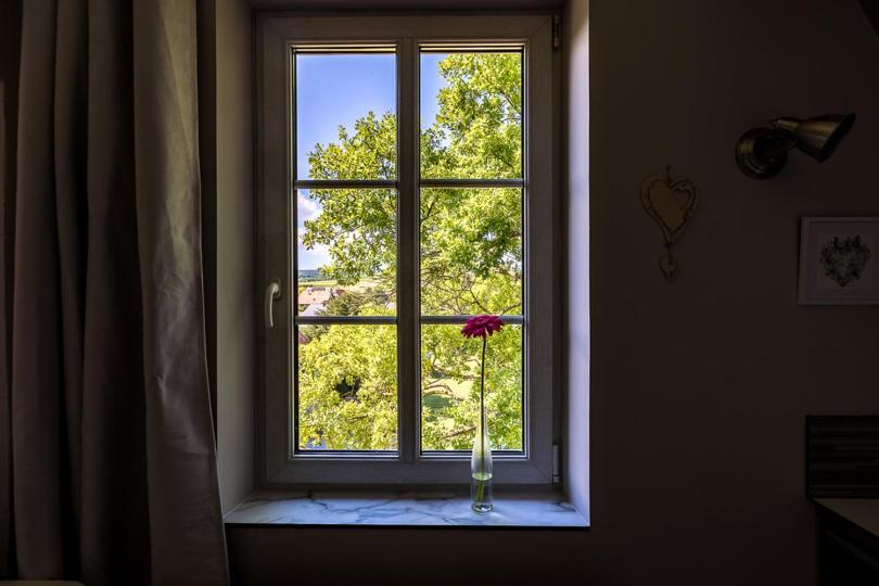 Le Clos D'Azel Maison D'Hotes Flexbourg Exterior foto