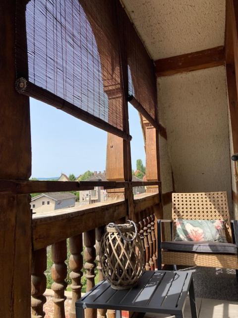 Le Clos D'Azel Maison D'Hotes Flexbourg Exterior foto
