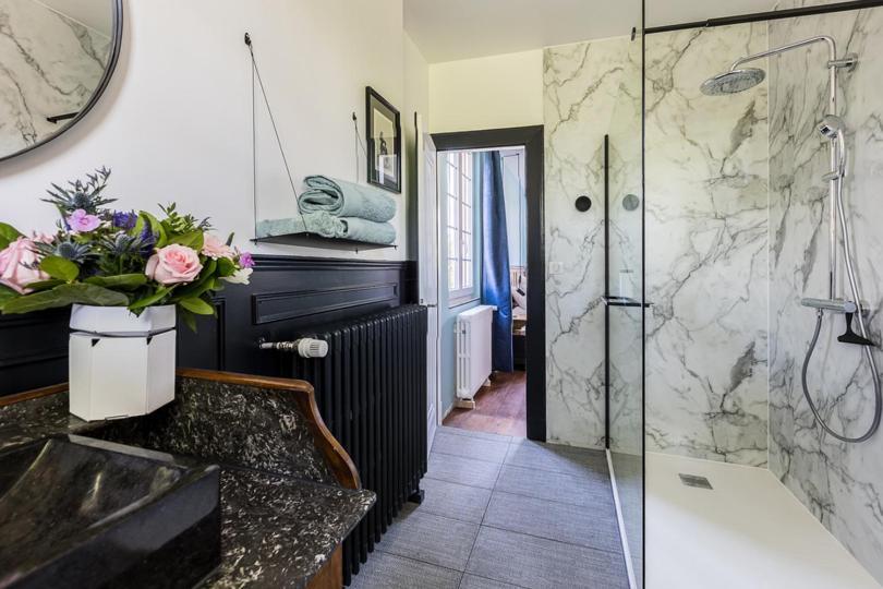 Le Clos D'Azel Maison D'Hotes Flexbourg Exterior foto